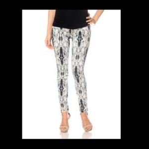 Genetic Denim Maternity Jeans